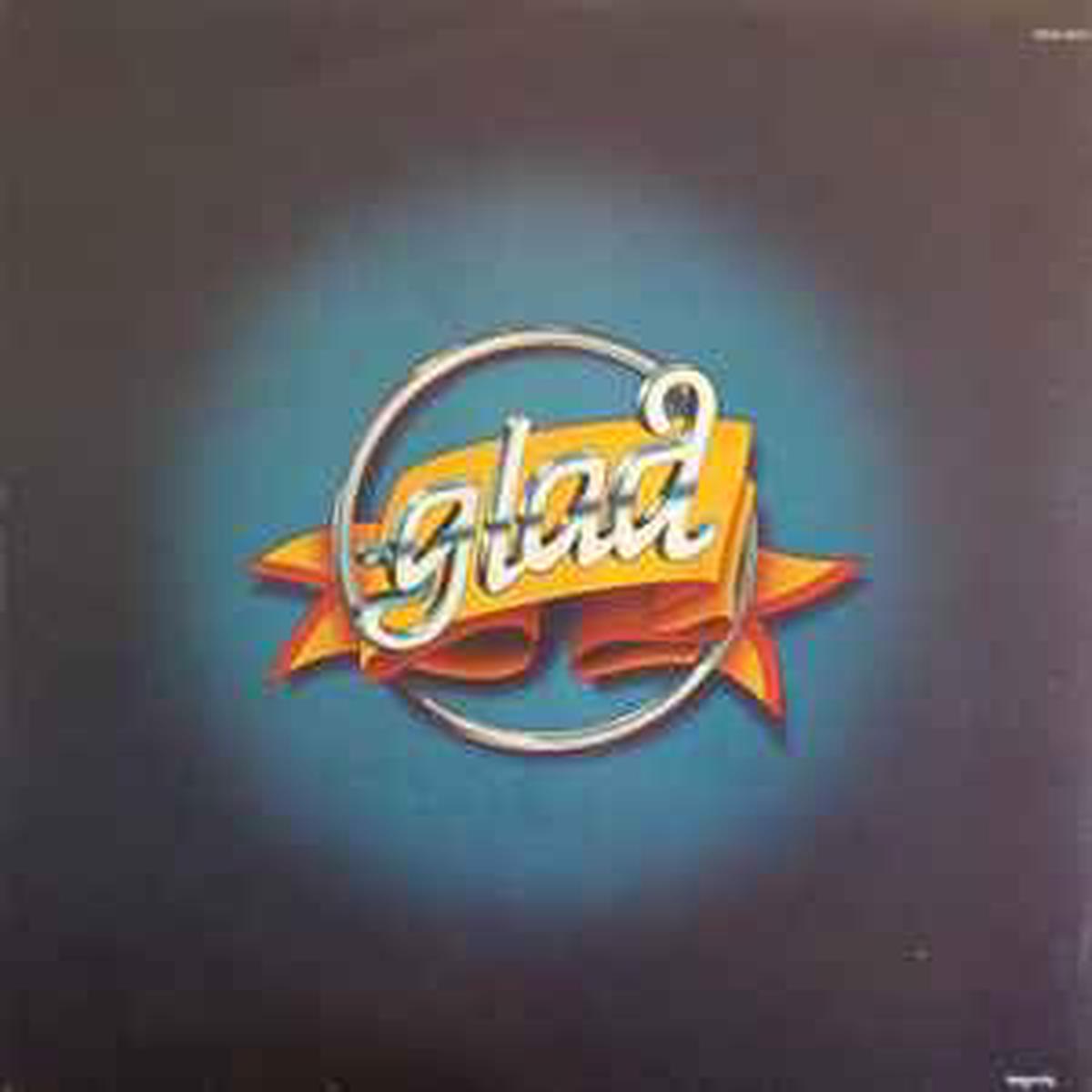 Glad -- Glad