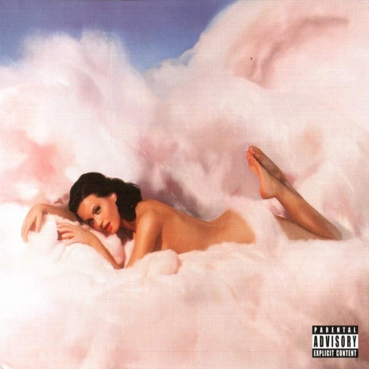 Katy Perry - Teenage Dream (Arrives in 4 Days)