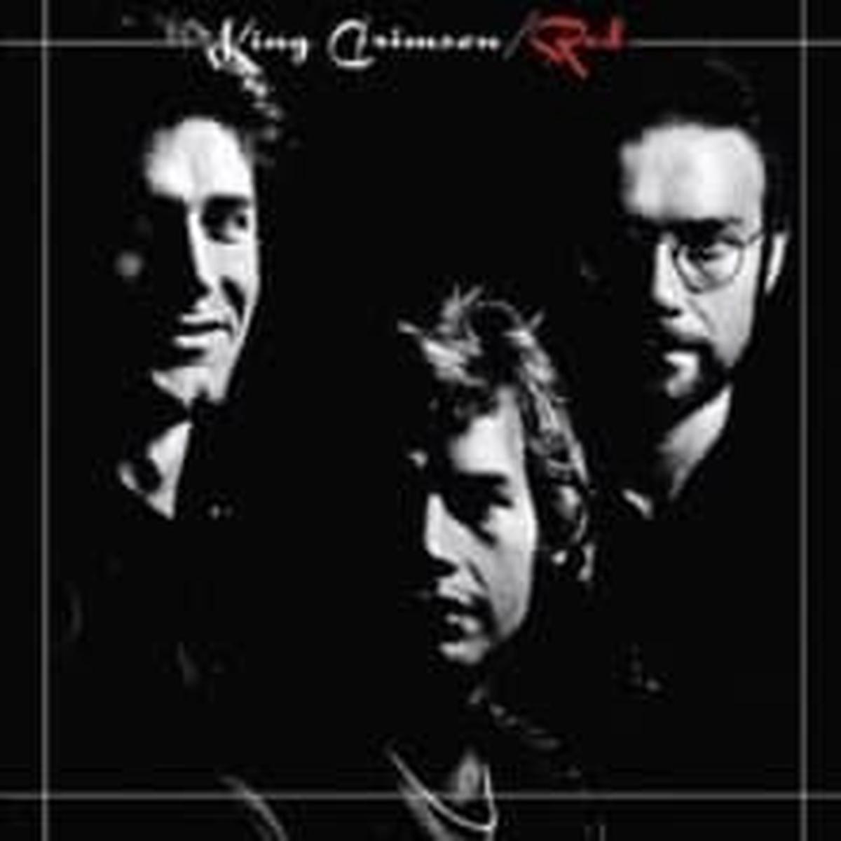 King Crimson - Red (Arrives in 21 days)