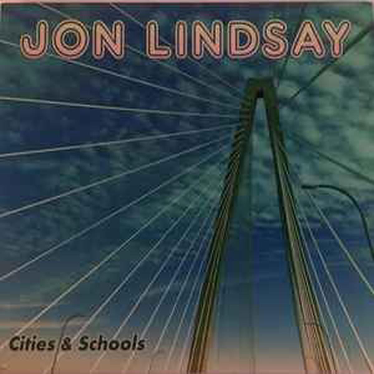 Lindsay, Jon -- Cities & Schools (x)
