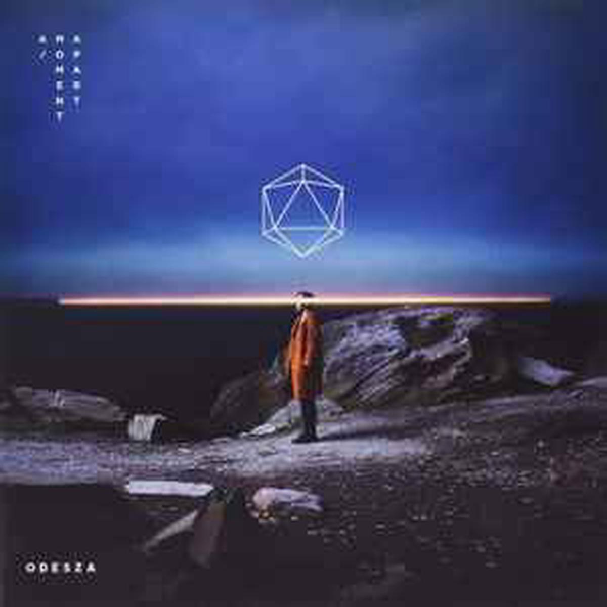 Odesza -- A Moment Apart