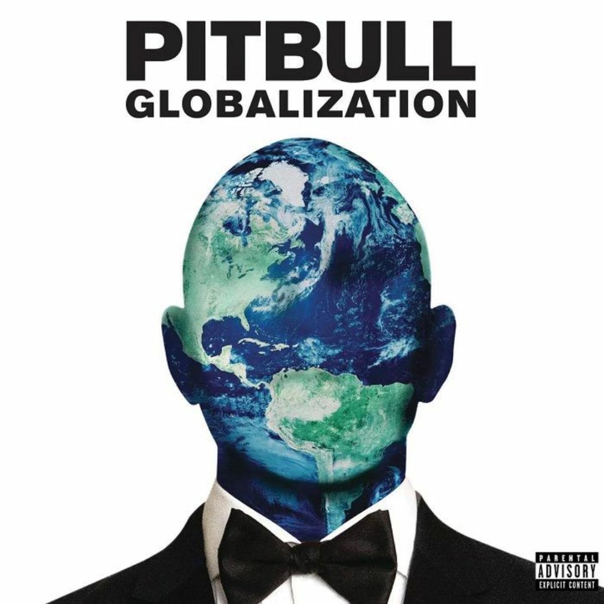 Pitbull - Globalization (10th Anniversary Edition) (Arrives in 21 days)