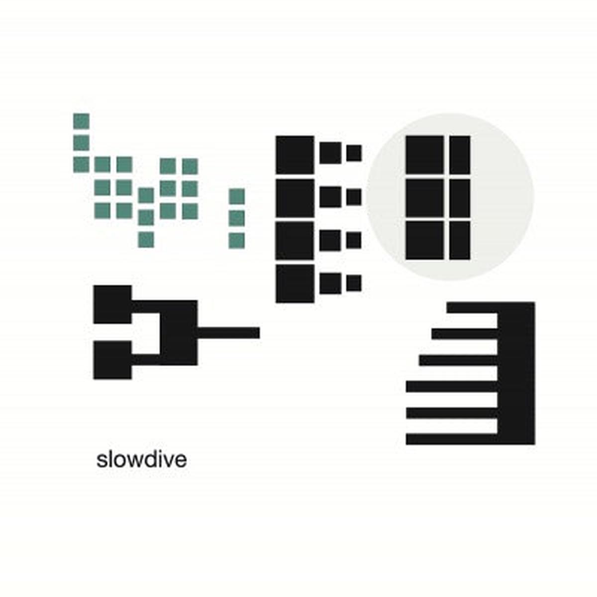 Slowdive - Pygmalion (Music On Vinyl) (Arrives in 21 days)