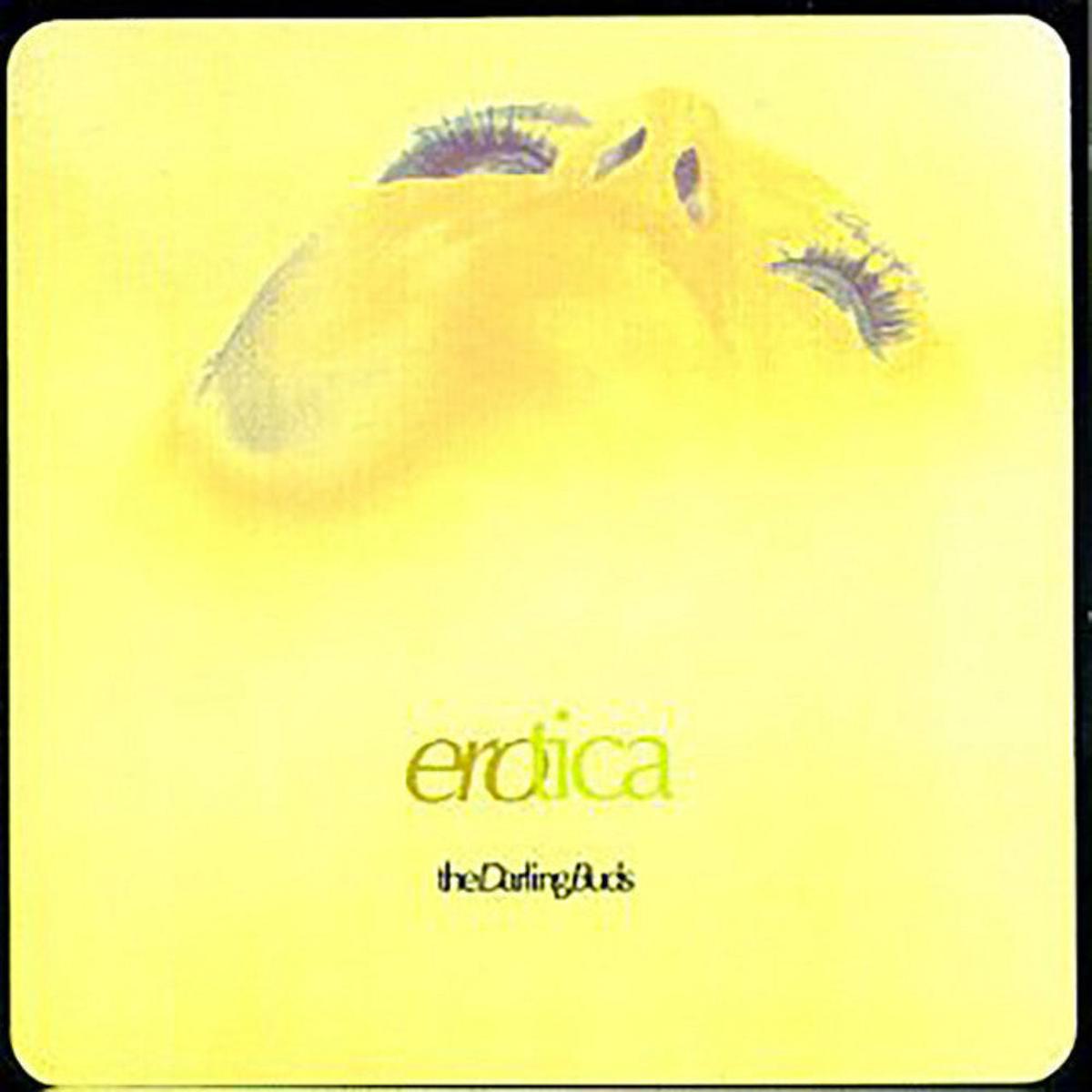 The Darling Buds - Erotica (Music On Vinyl) (Arrives in 21 days)