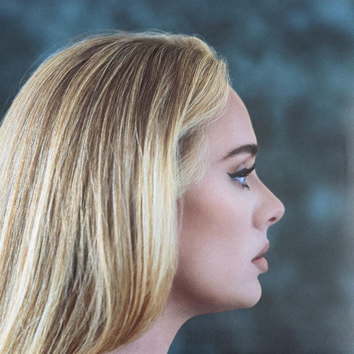 Adele - 30 (Quick Ship)