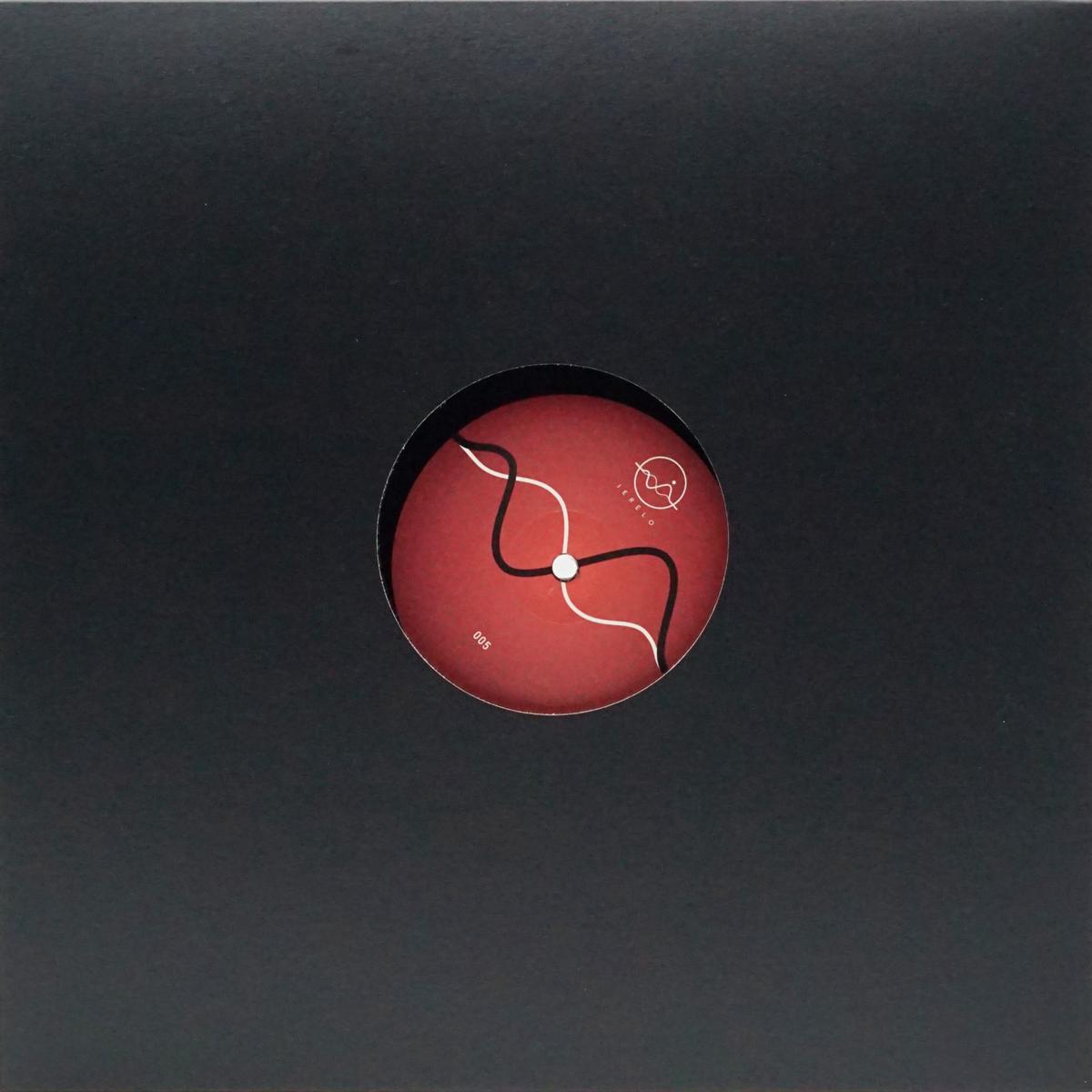 CIRKEL SQUARE MALEVOLENT HARMONIS