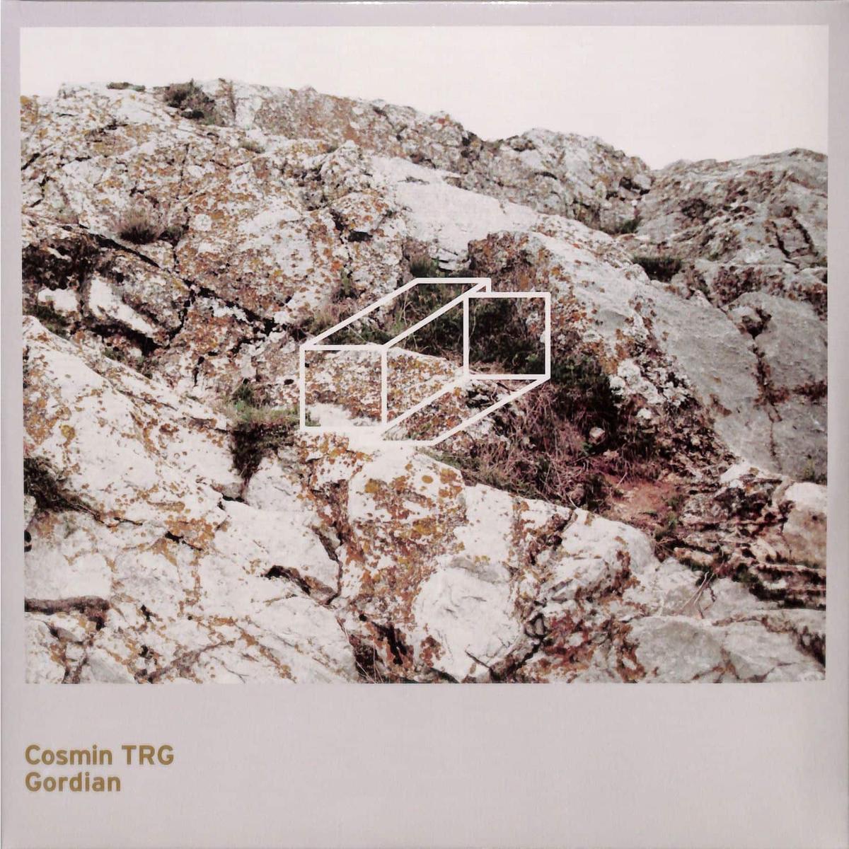 COSMIN TRG GORDIAN