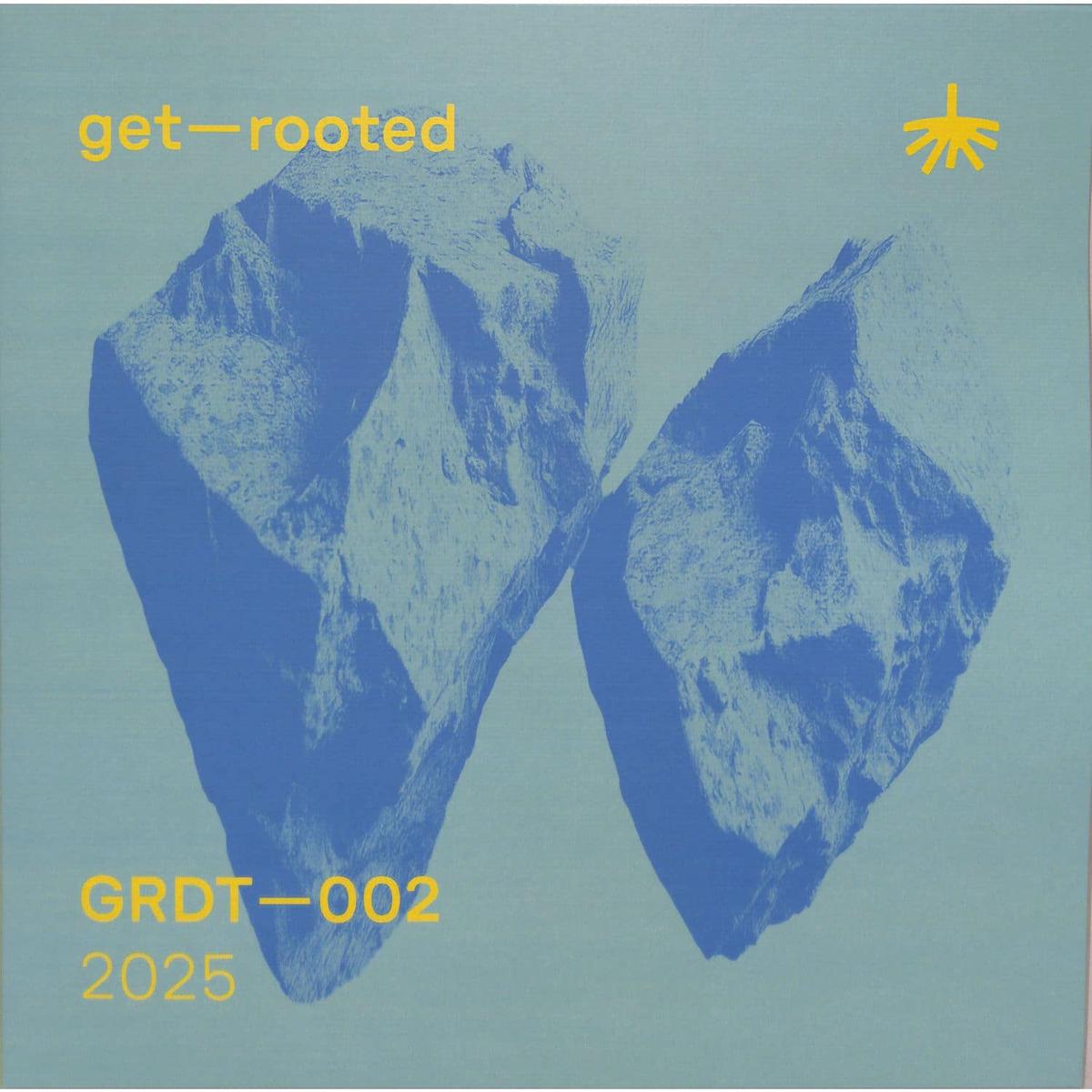 DJ DEEP, TRAUMER GRDT 002