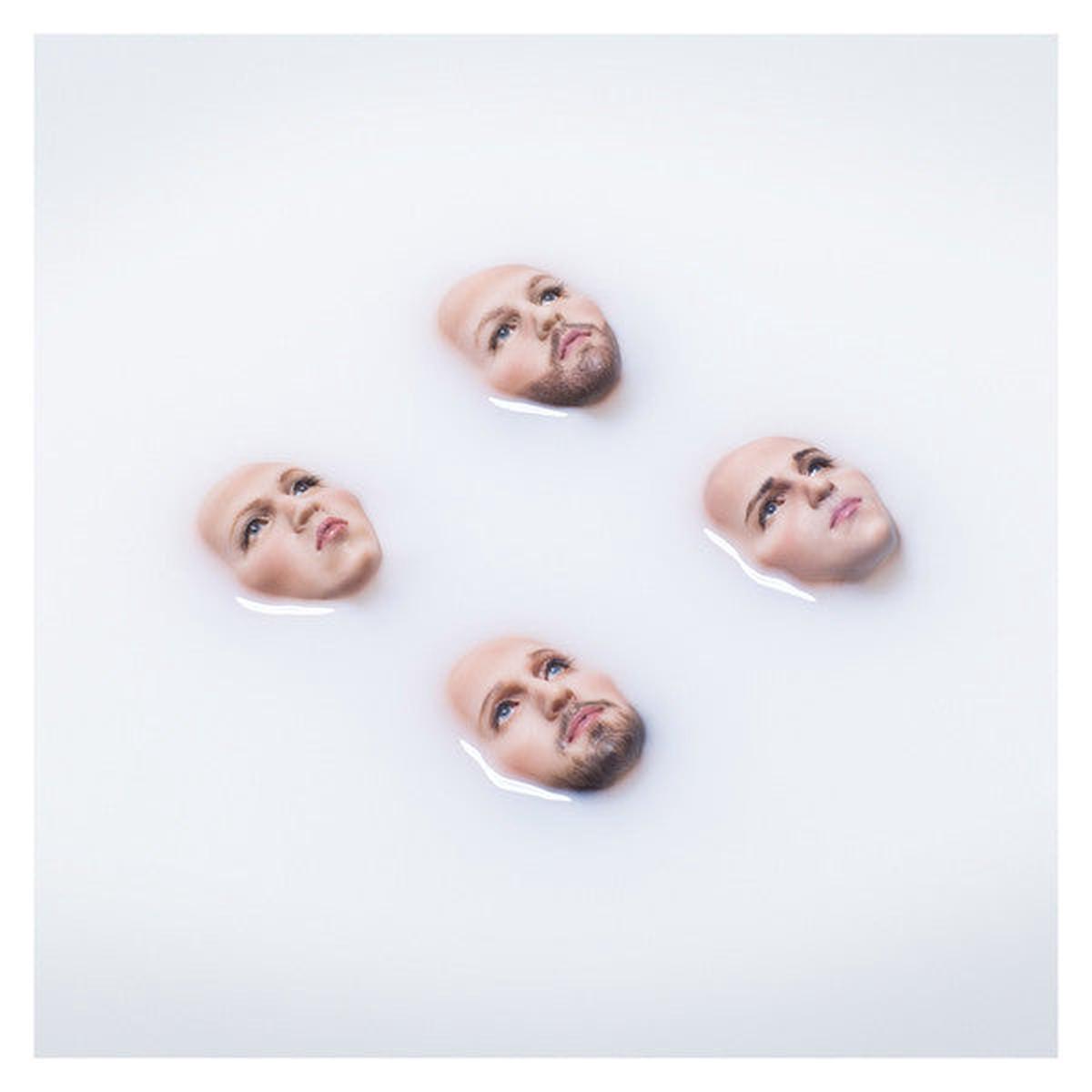Kings Of Leon - Walls (Arrives in 21 Days)