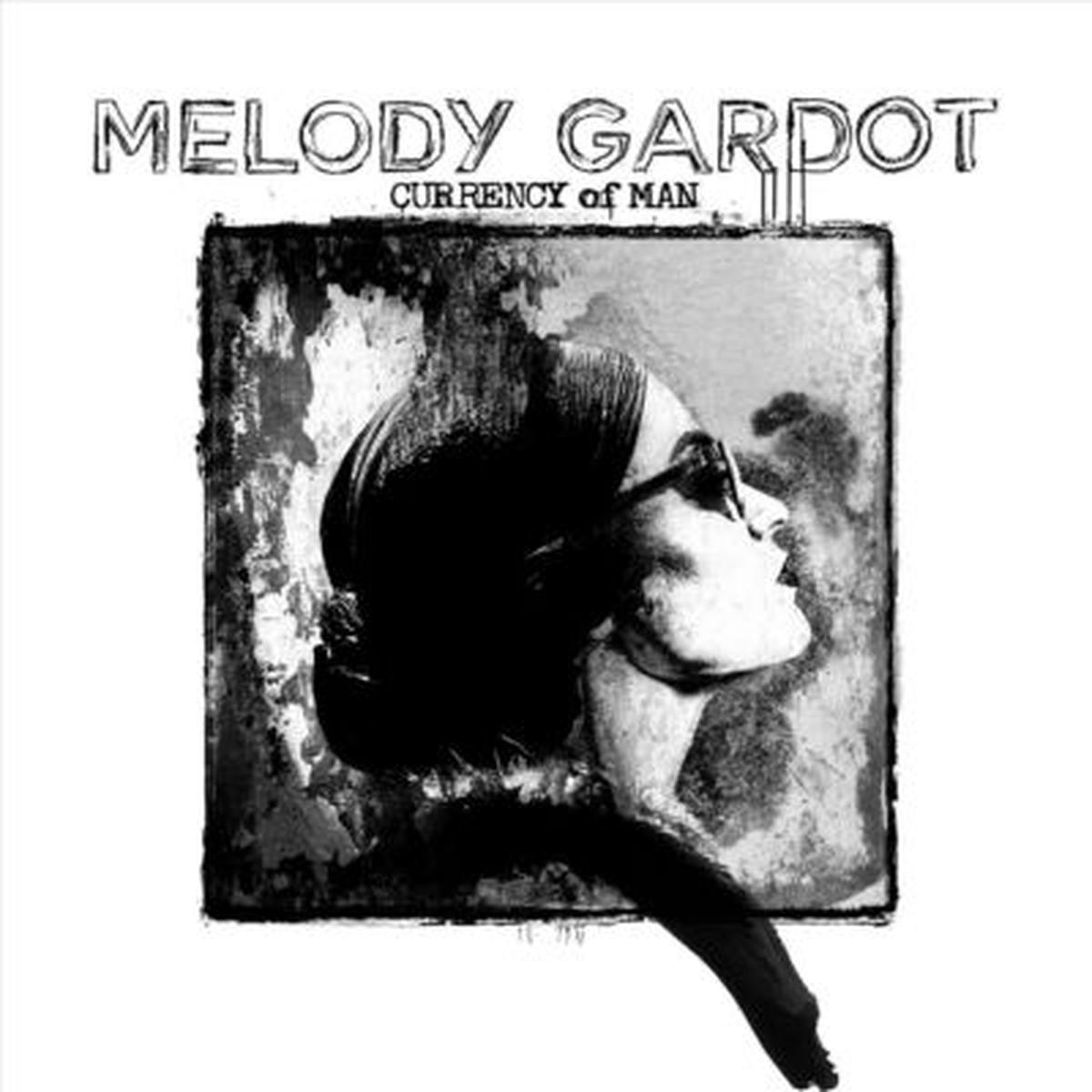 Melody Gardot - Currency Of Man ( (Used Vinyl - NM) ND Marketplace