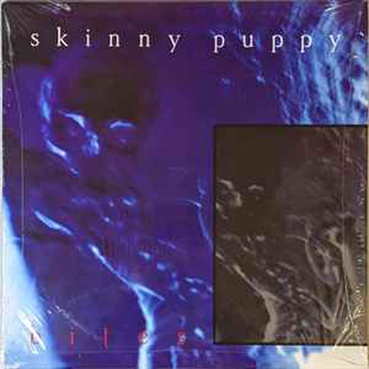 Skinny Puppy -- Bites