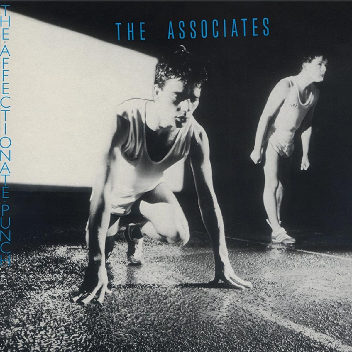 The Associates - The Affectionate Punch (Music On Vinyl) (Arrives in 21 days)