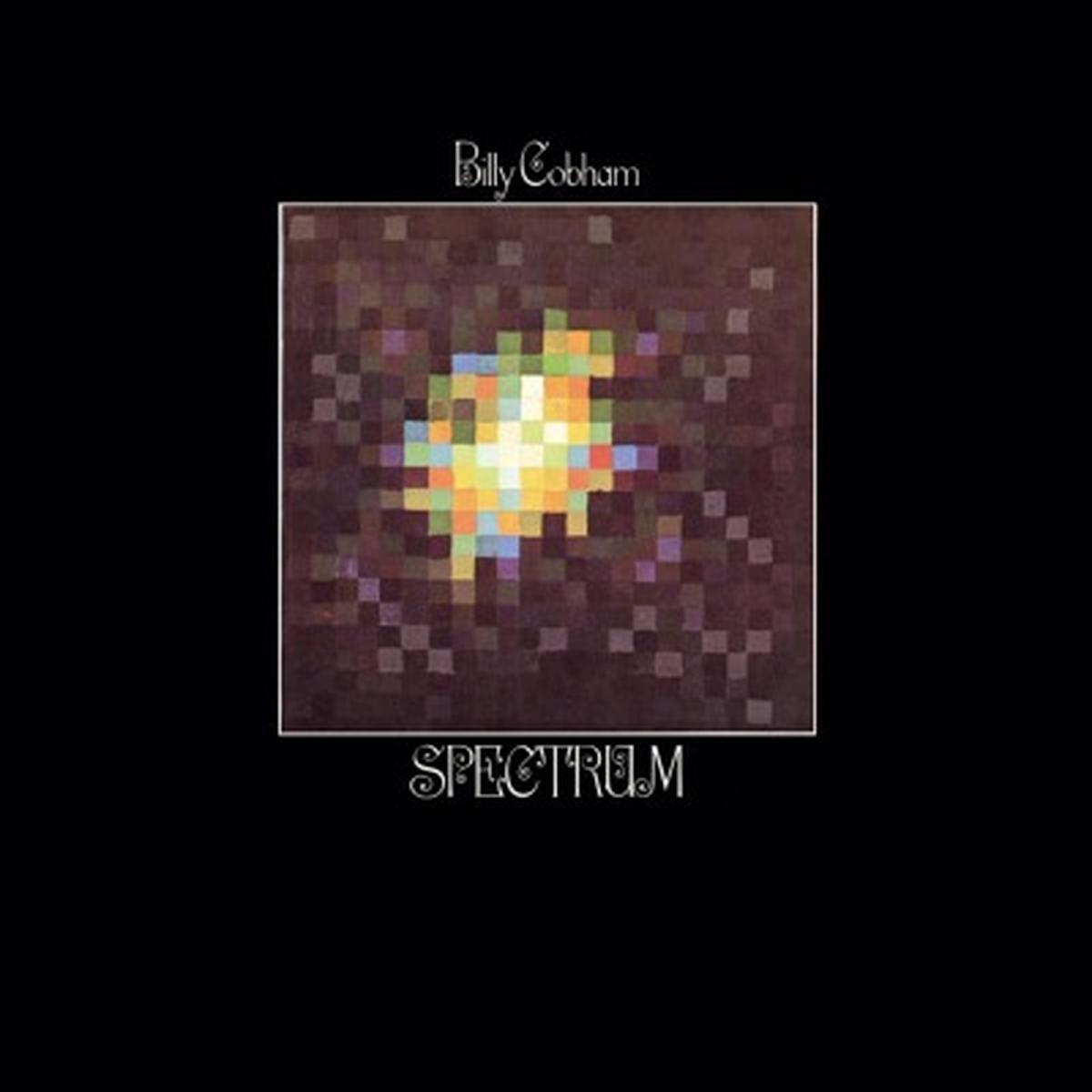 Billy Cobham - Spectrum (Music On Vinyl) (Arrives in 21 days)