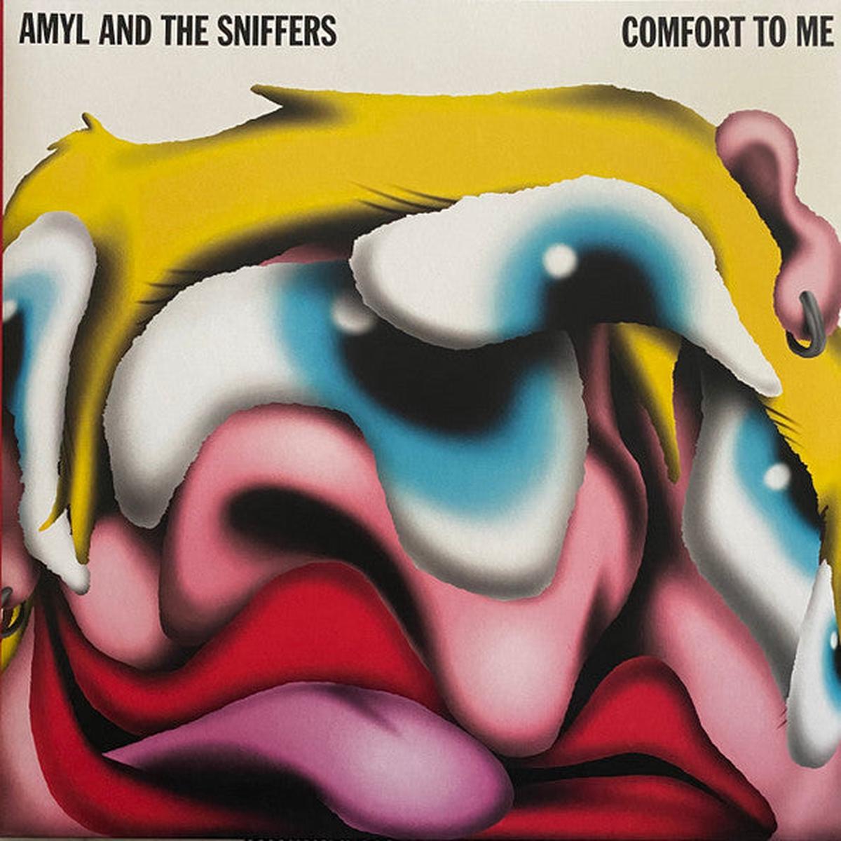 Comfort To Me