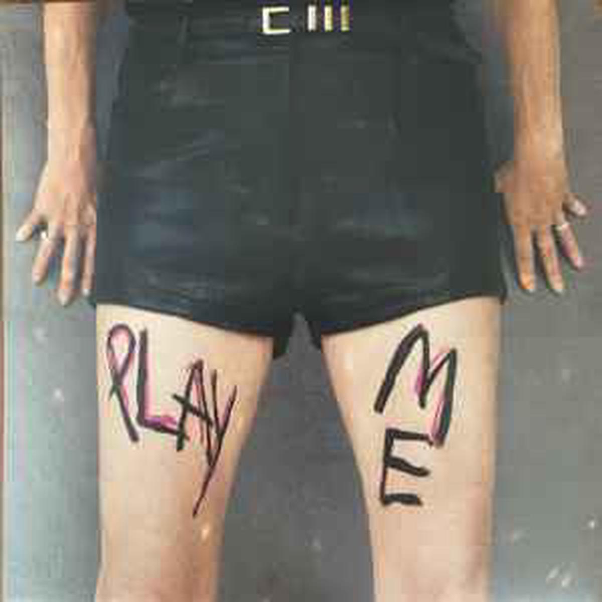 Gordon, Kim -- Play Me