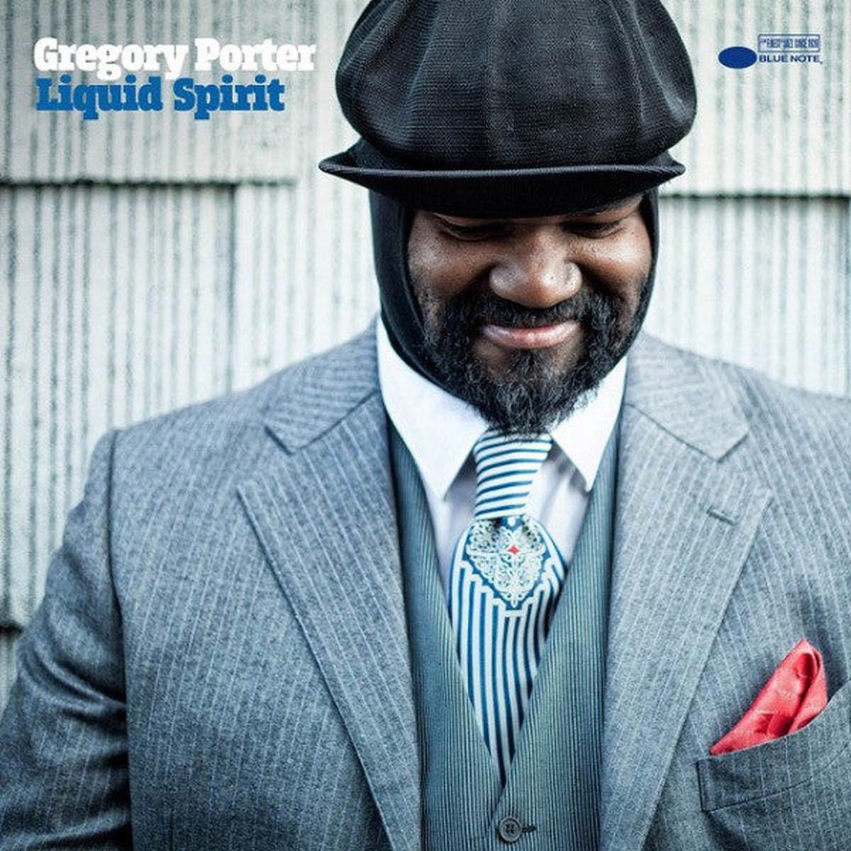 Gregory Porter - Liquid Spirit (10th Anniversary Special Edition) (Arrives in 4 Days)