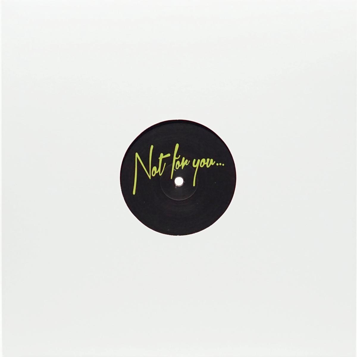 JIVE TALK NFY006