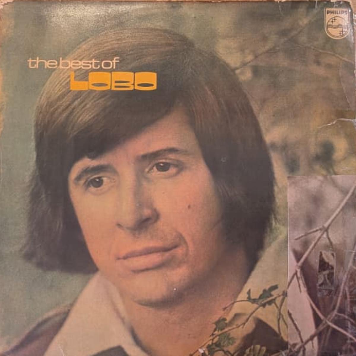 Lobo - The Best Of Lobo ( NJ Marketplace