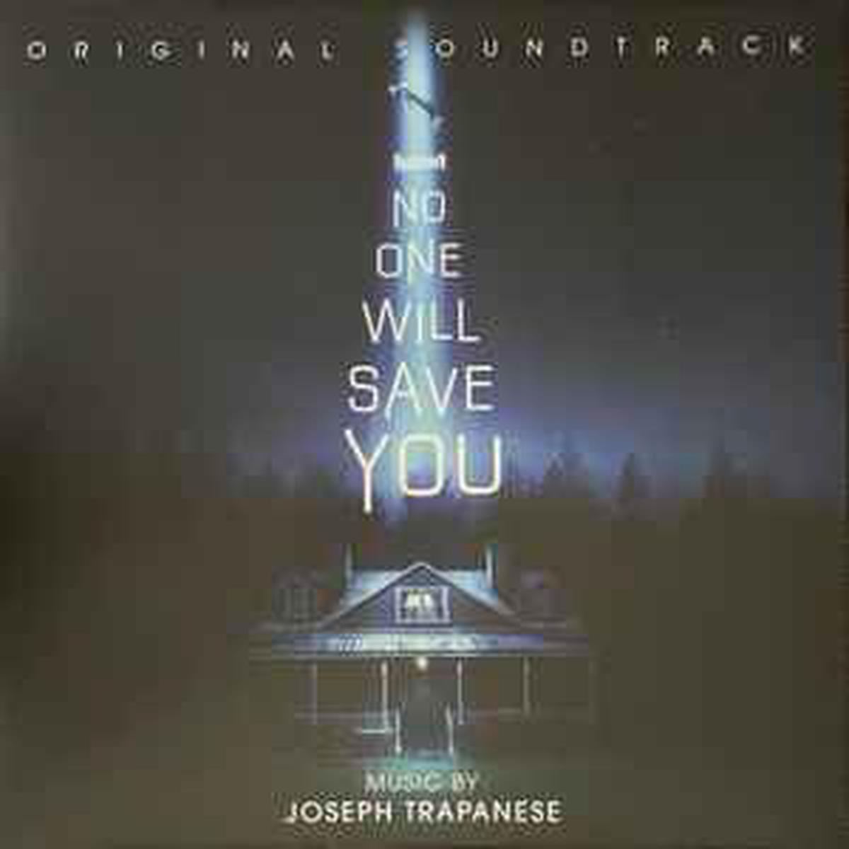 No One Will Save You (Original Soundtrack)