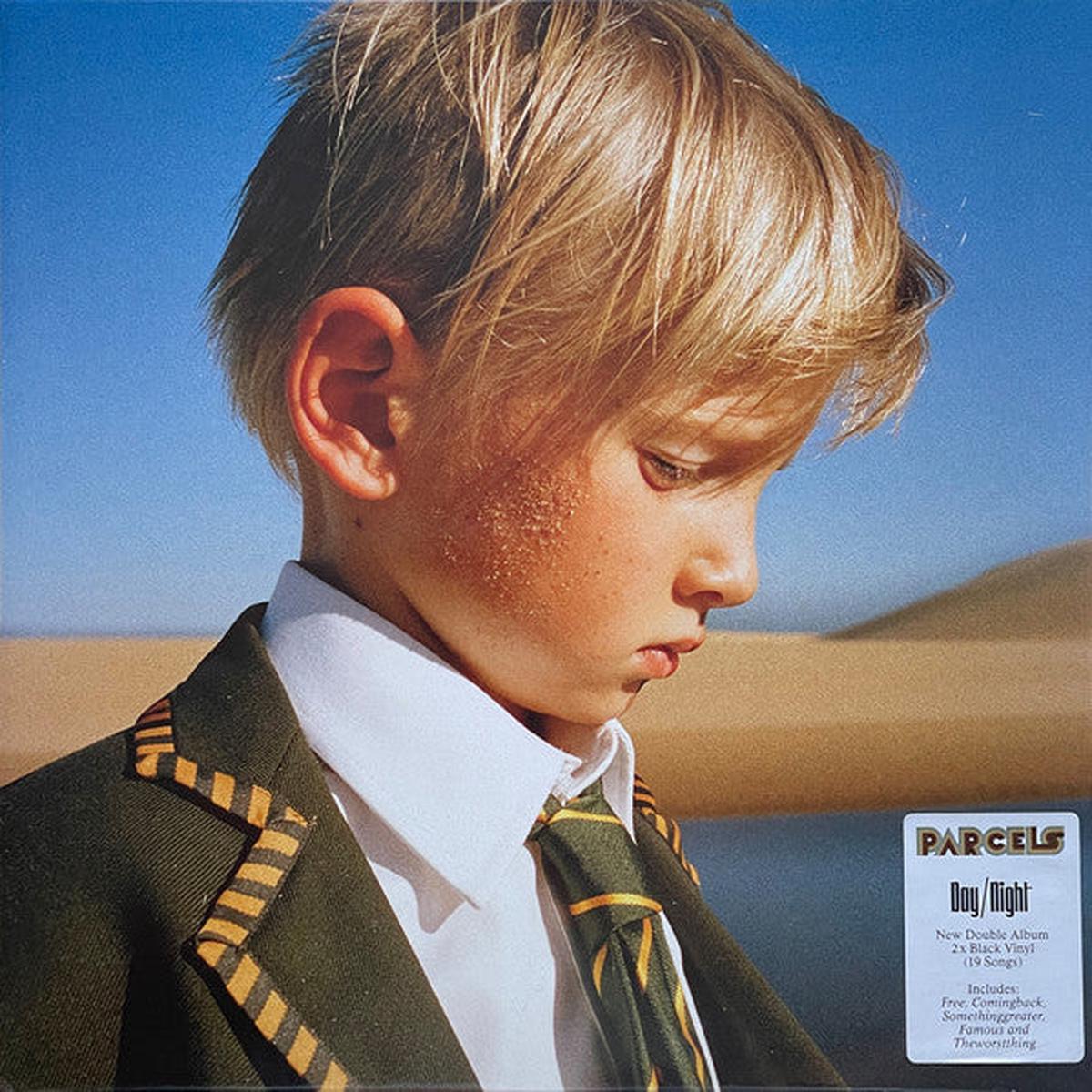 Parcels - Day/Night (Arrives in 4 Days)