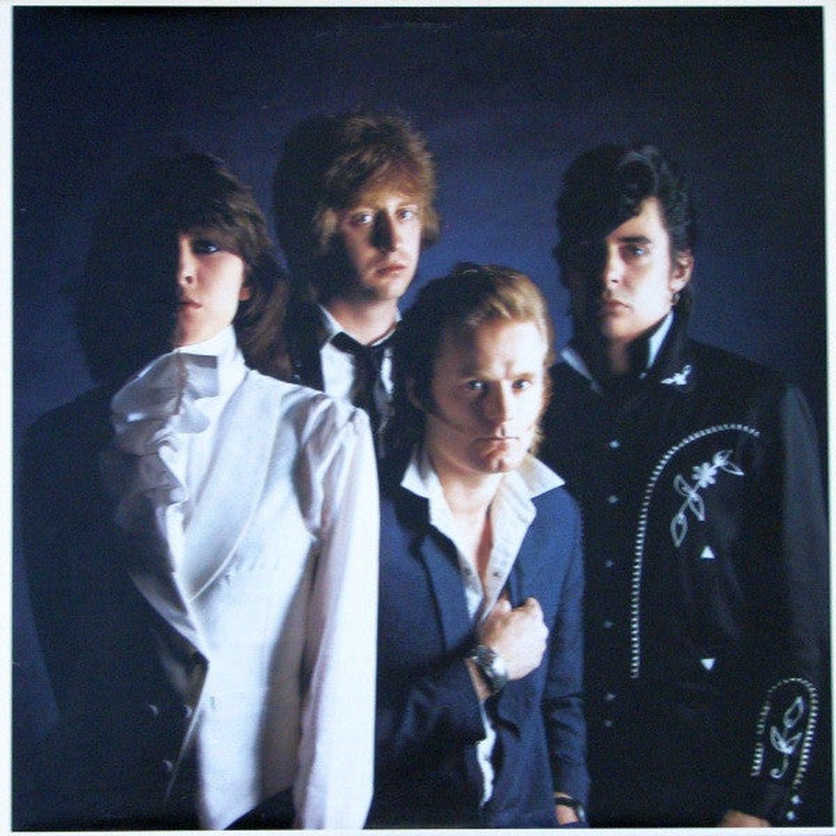 Pretenders Pretenders II -1981 -Alternative Rock, Classic Rock (vinyl)