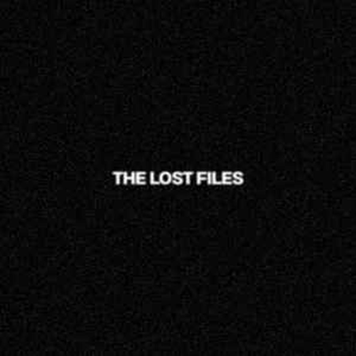 Ski Mask The Slump God -- The Lost Files