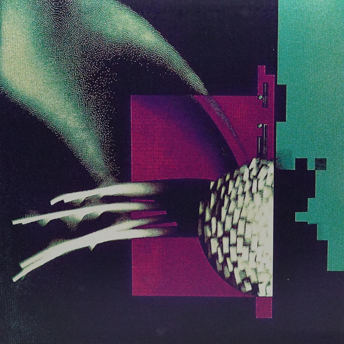 SOLARYTHM, SHFT TGPEXTRA008