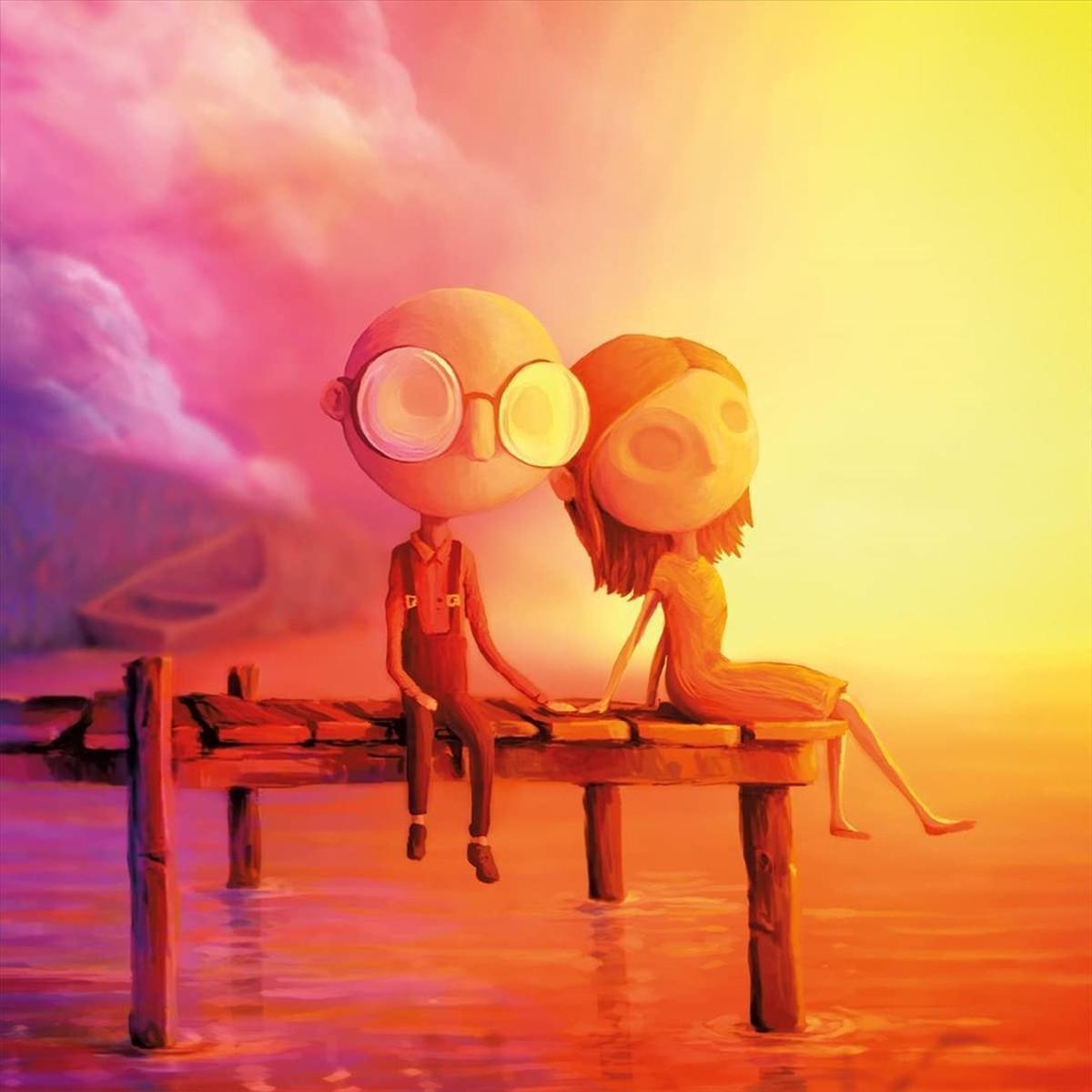 Steven Wilson - Last Day Of June (Music On Vinyl) (Arrives in 21 days)