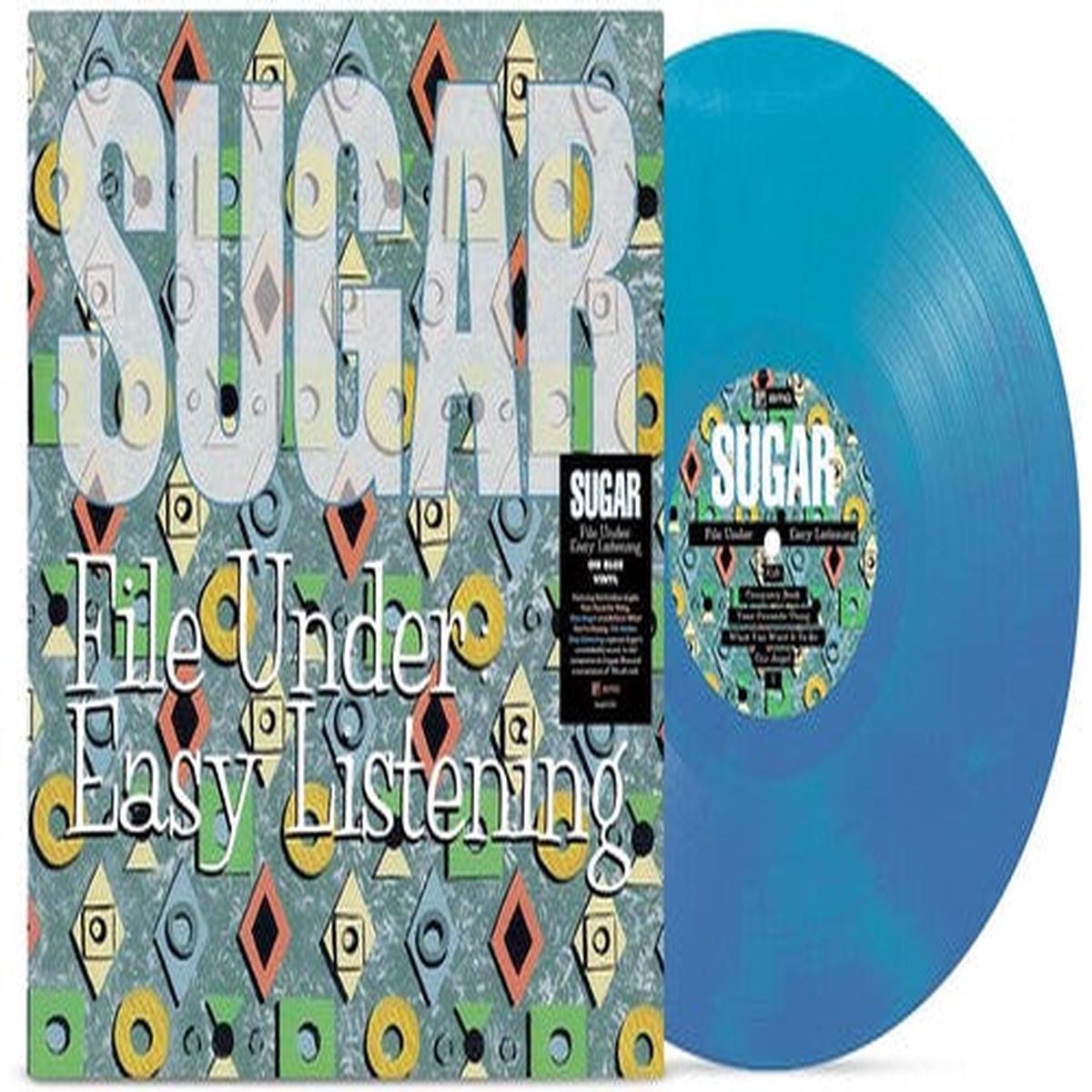 Sugar -- File Under: Easy Listening