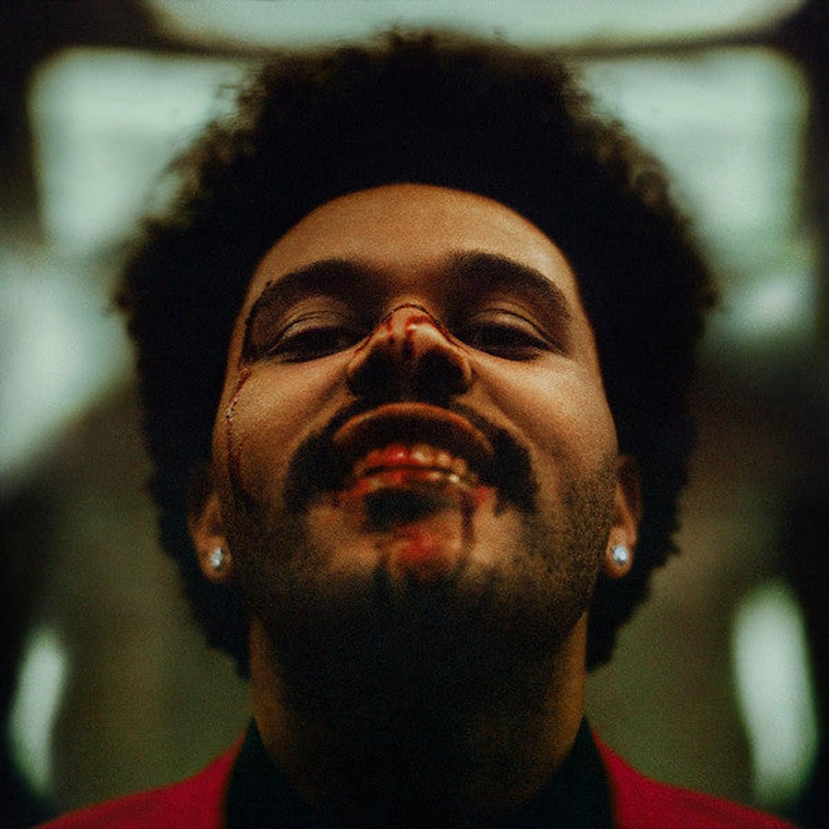 The Weeknd - After Hours (Quick Ship)