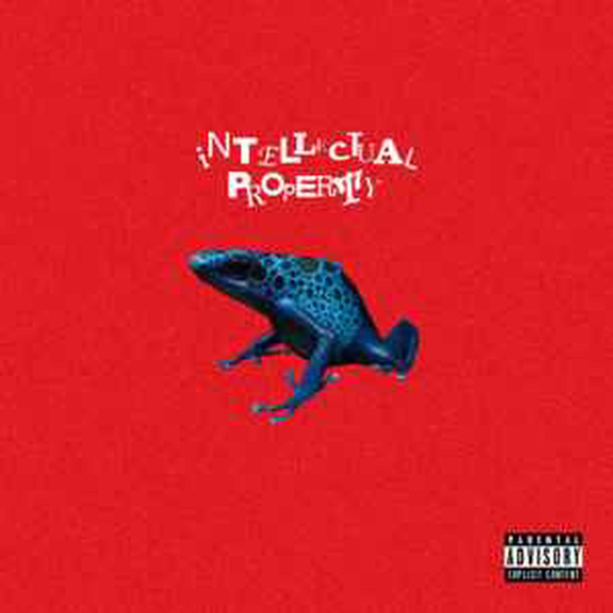 Waterparks -- Intellectual Property
