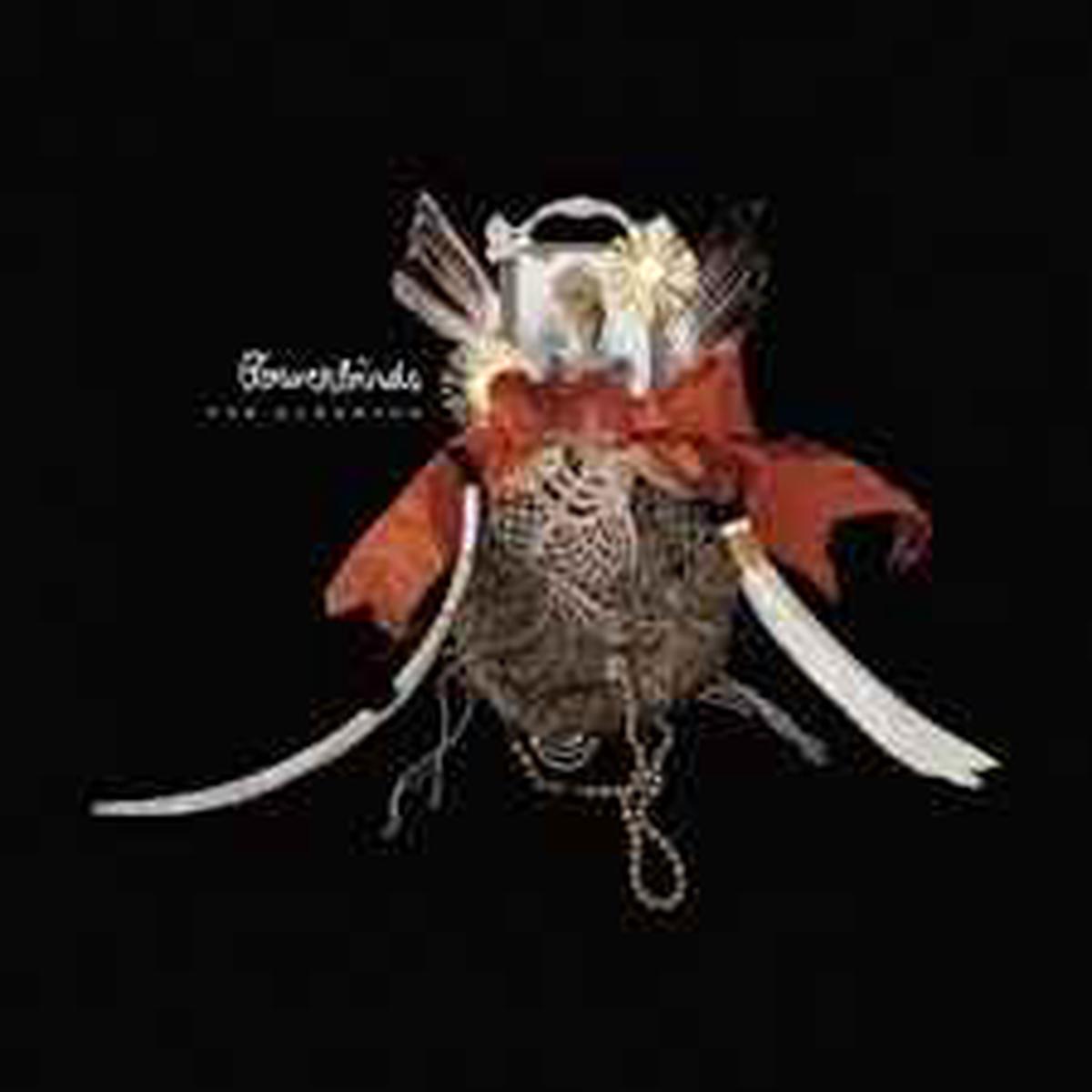 Bowerbirds -- The Clearing