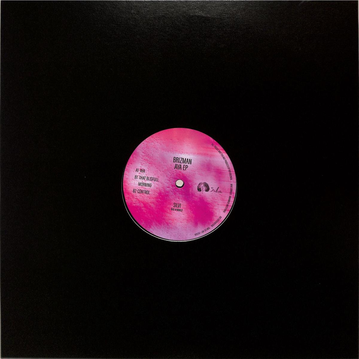 BRIZMAN AYA EP