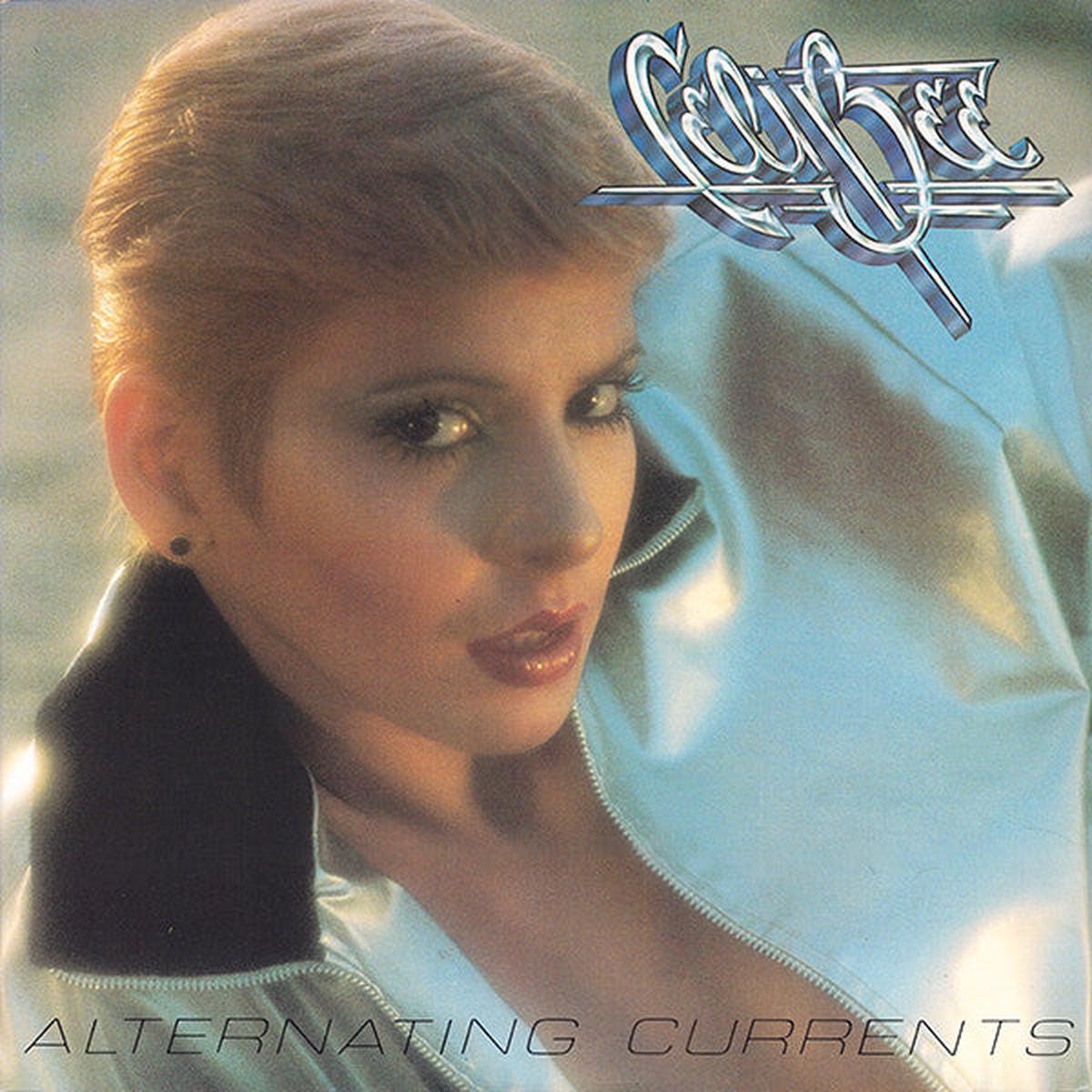 Celi Bee & The Buzzy Bunch Alternating Currents - 1978 funk and soul (Vinyl)