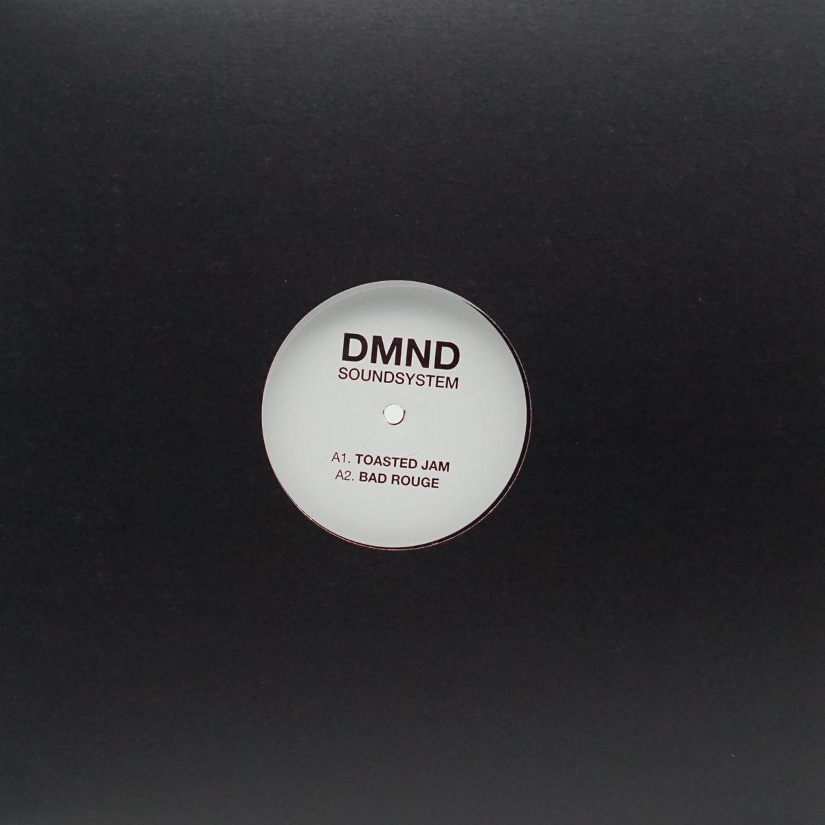 DMND EDITS DMND1