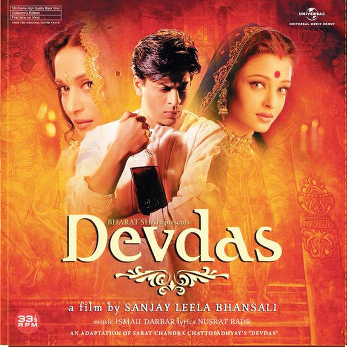 Ismail Darbar - Devdas