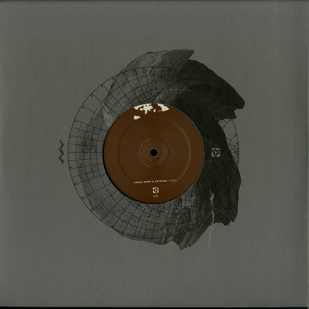 JONAS KOPP & PFIRTER SEEK
