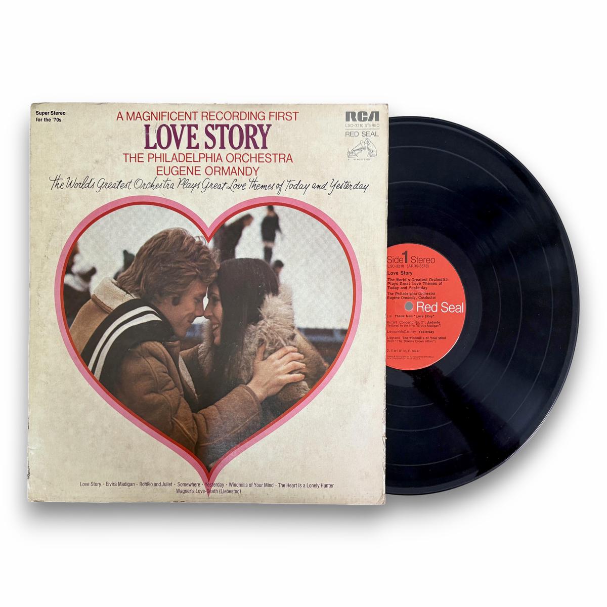 Love Story