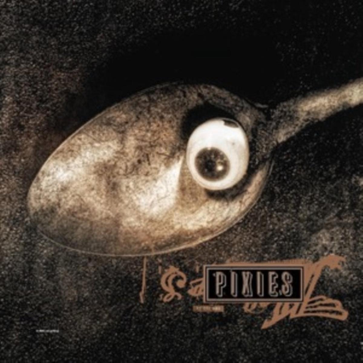 Pixies - Live at the BBC - 3LP - Vinyl