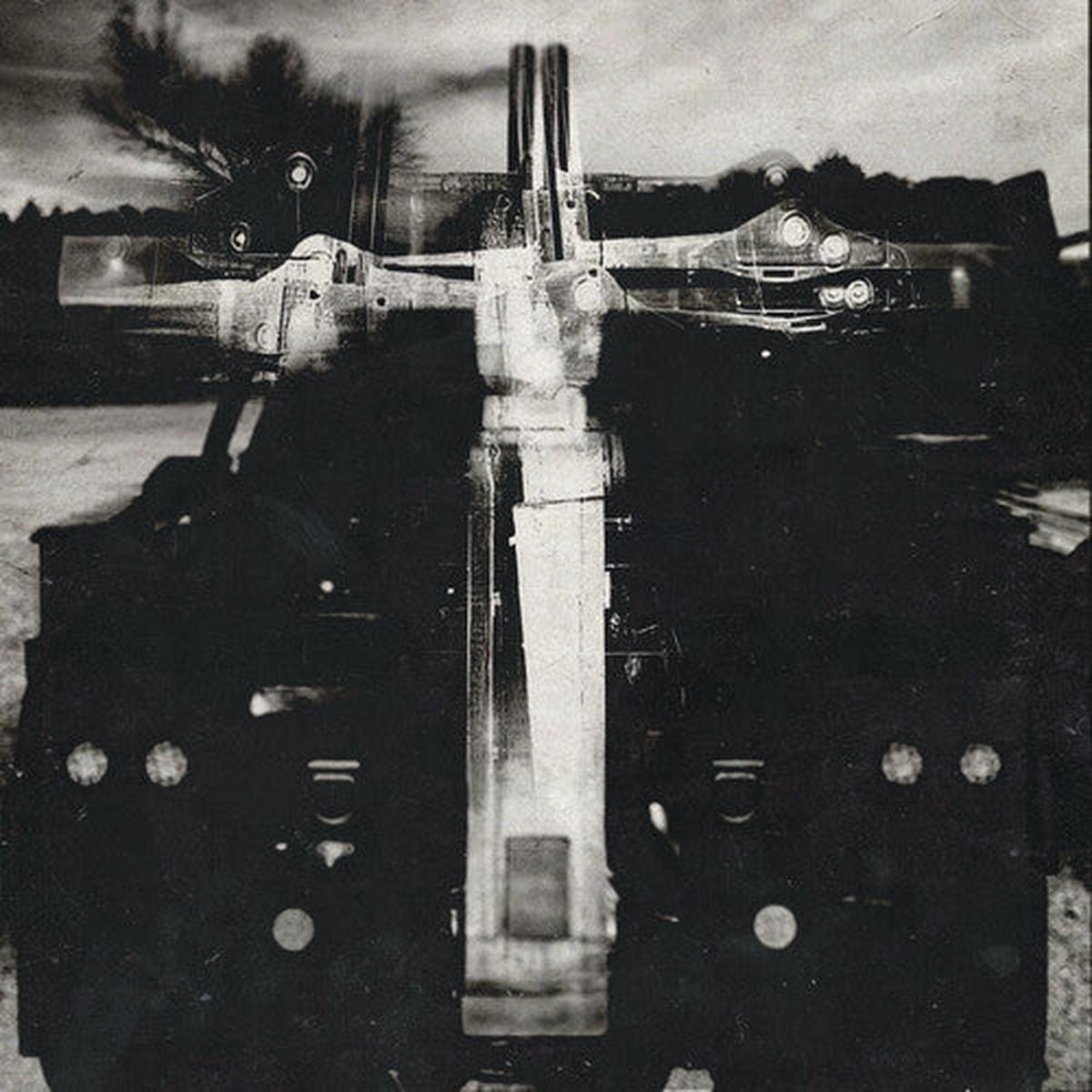 Portrayal Of Guilt -- Beginning Of The End