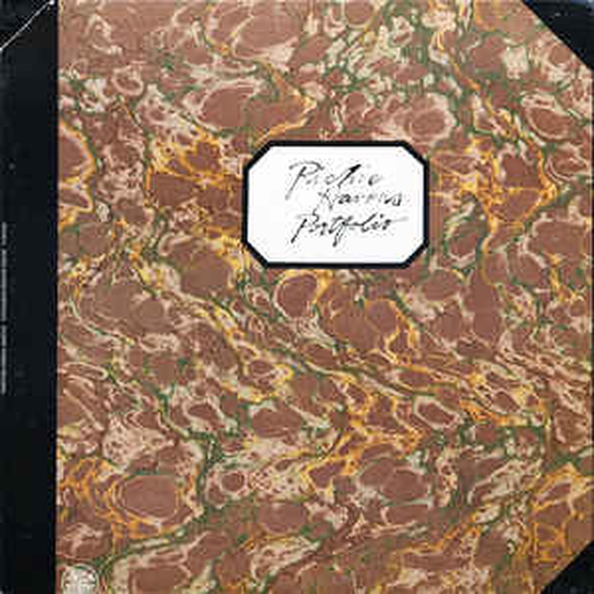 Richie Havens Portfolio- 1973 - Folk Rock (vinyl) gatefold