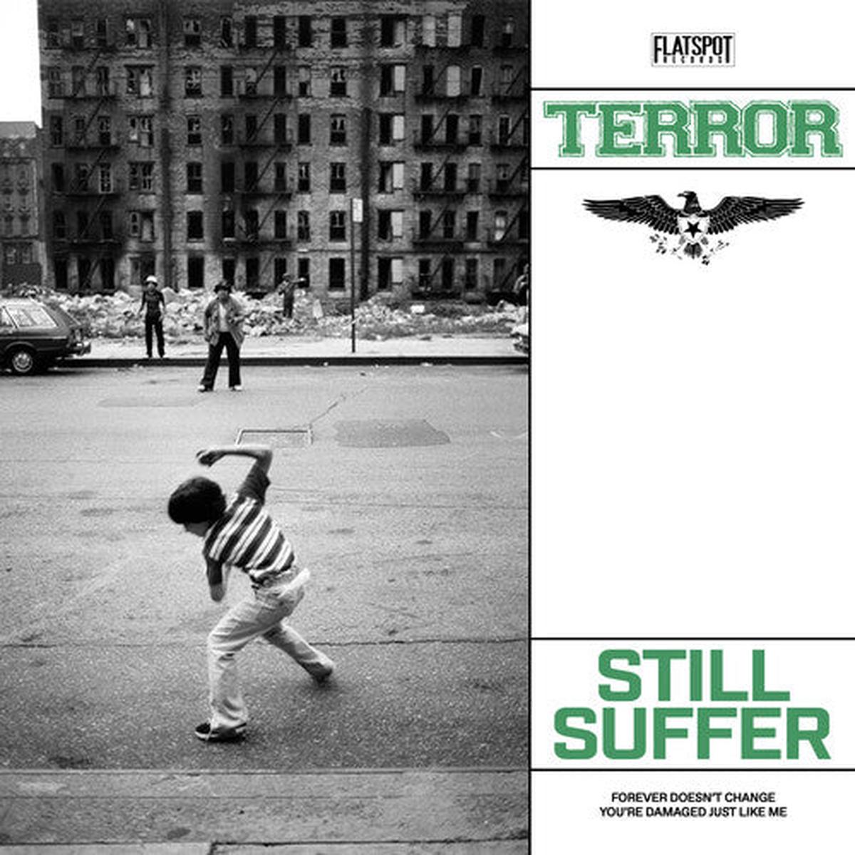 Terror -- Still Suffer
