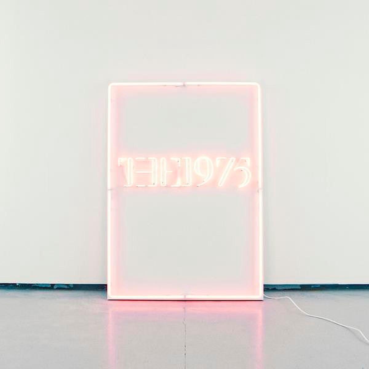 The 1975 - I Like It When You Sleep, For You Are So Beautiful Yet So Unaware Of It (Arrives in 4 days)