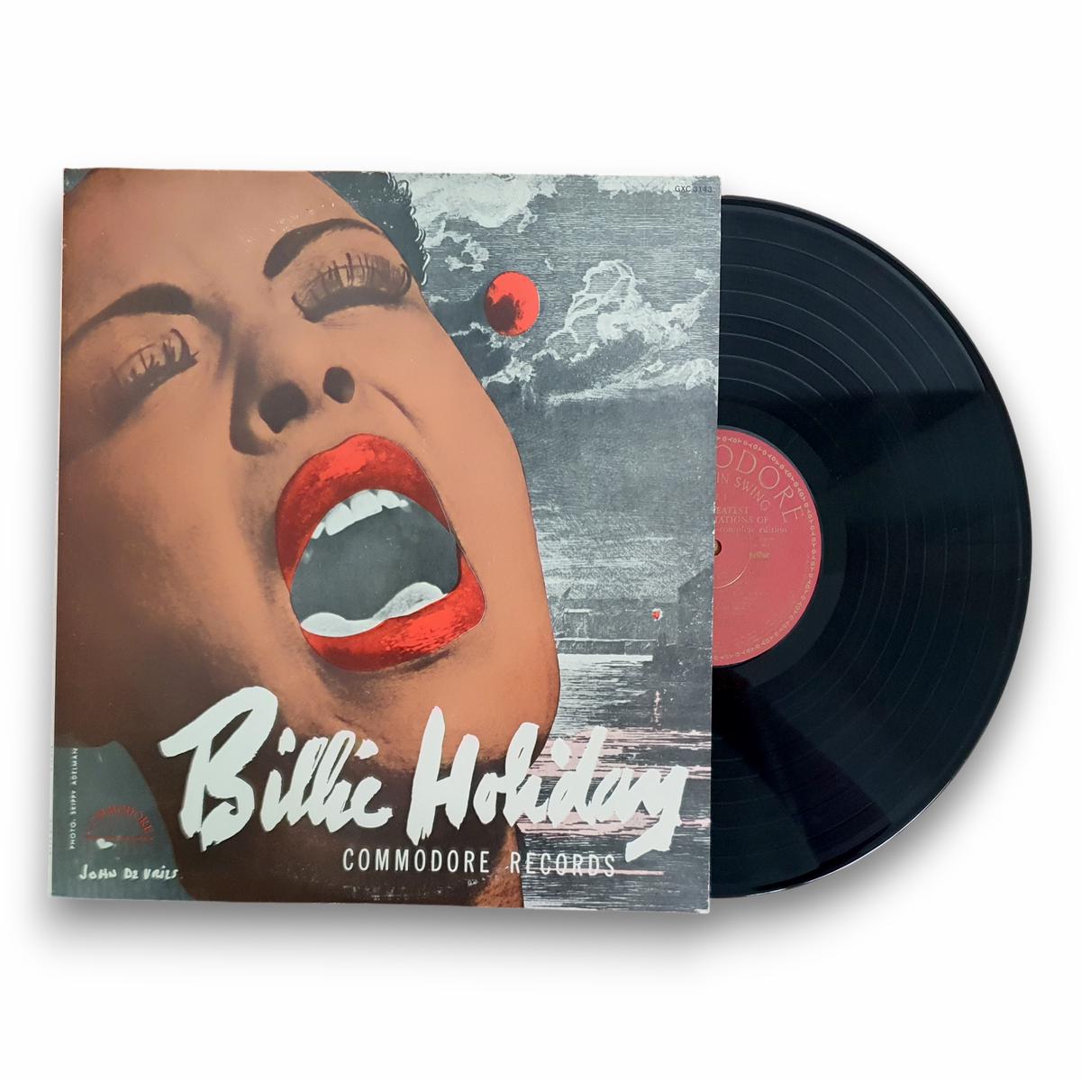 The Greatest Interpretations of Billie Holliday Complete Edition