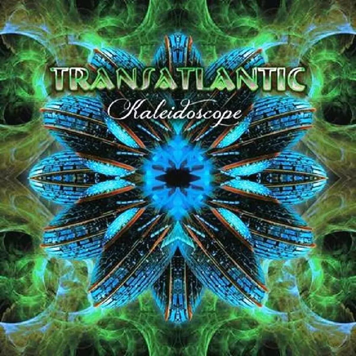 Transatlantic - Kaleidoscope ( (Used Vinyl - NM) RM Marketplace