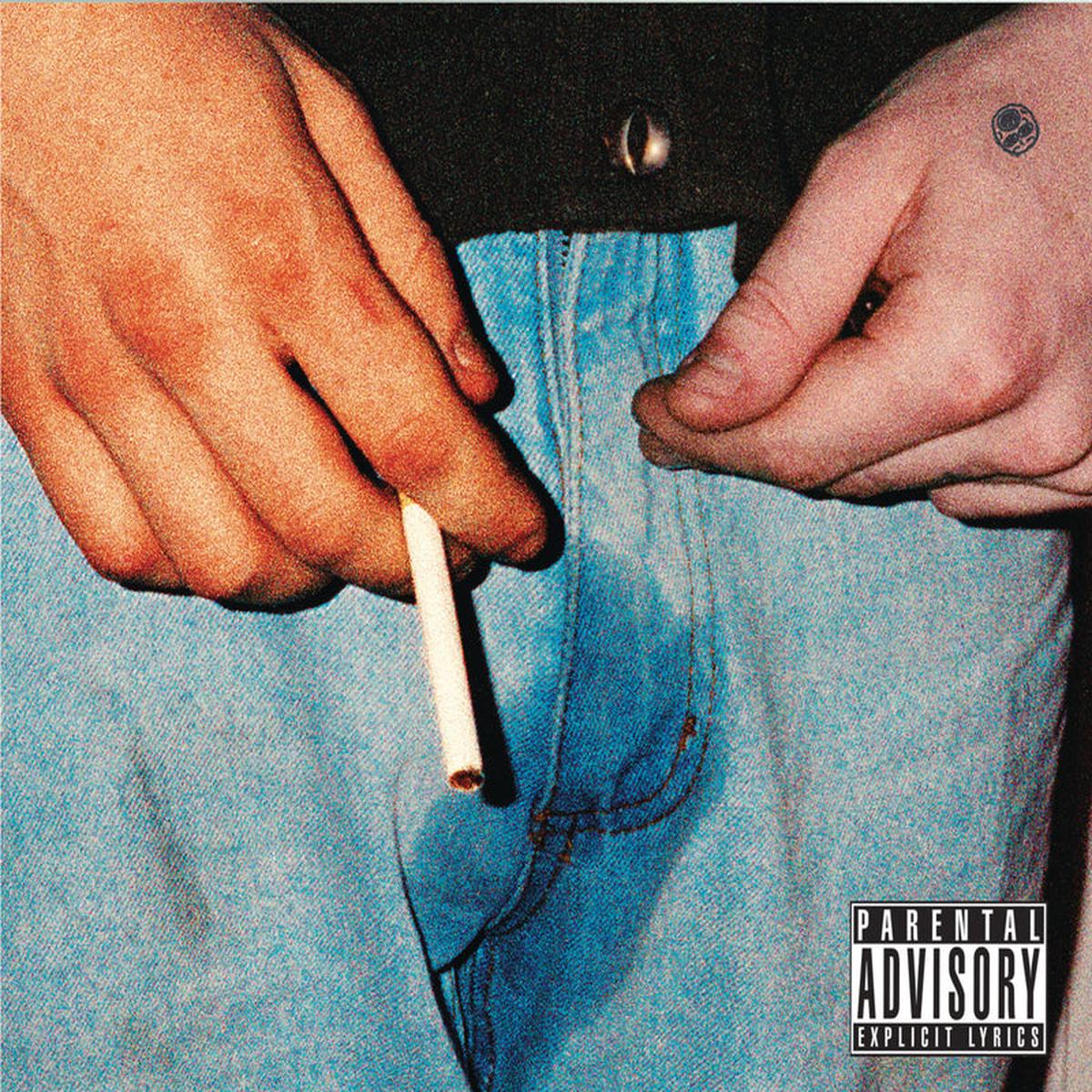 Tyler, The Creator - Cherry Bomb (10th Anniversary) (Pre Order)