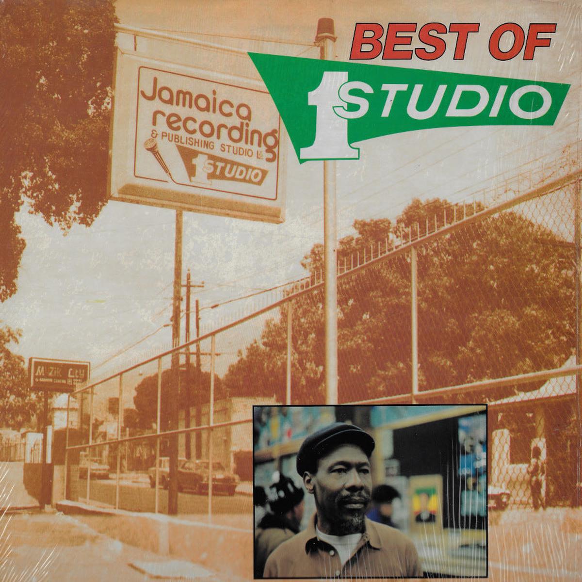 Best Of Studio 1