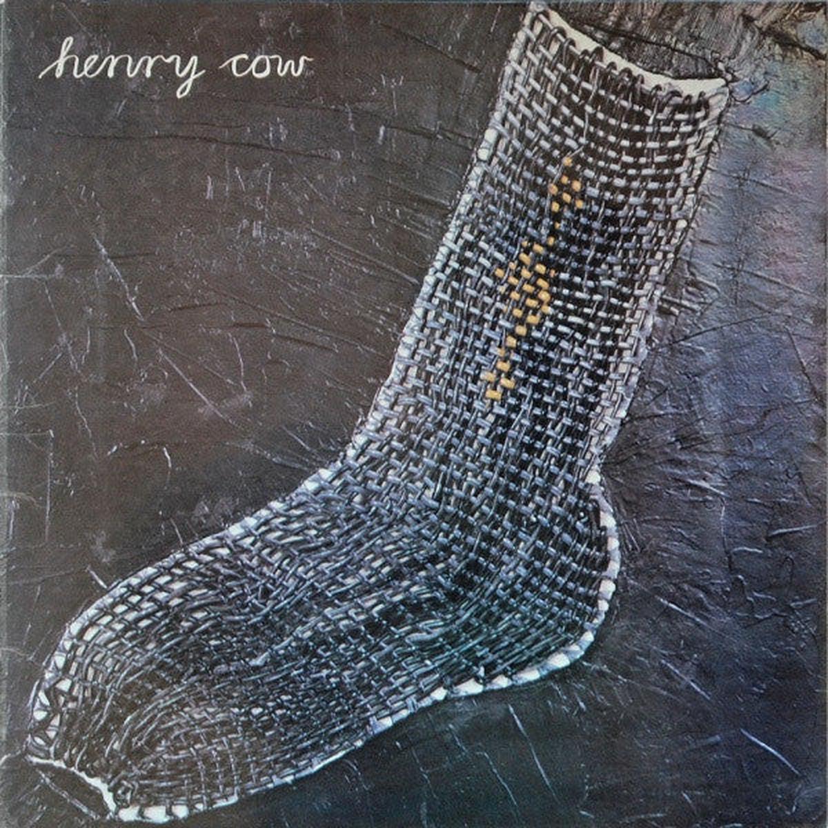 Henry Cow Unrest - 1974-Jazz, Rock ,Free Jazz, Art Rock, Avantgarde (Rare UK Vinyl)