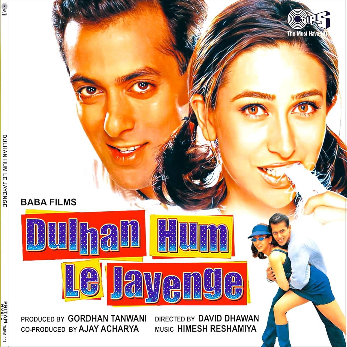 Himesh Reshammiya - Dulhan Hum Le Jayenge