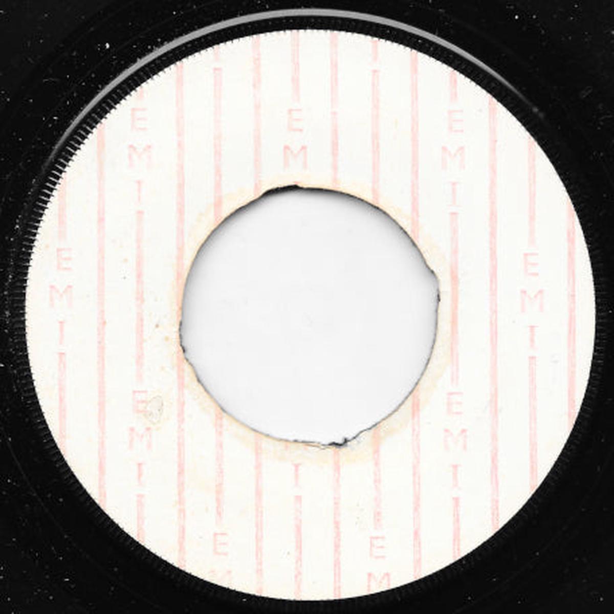 Let It Roll / Clear Blue